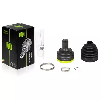 ШРУС MERCEDES GLK-class (X204) наружный передний (TRIALLI)