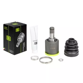 ШРУС MITSUBISHI Carisma (95-) AT внутренний (TRIALLI)