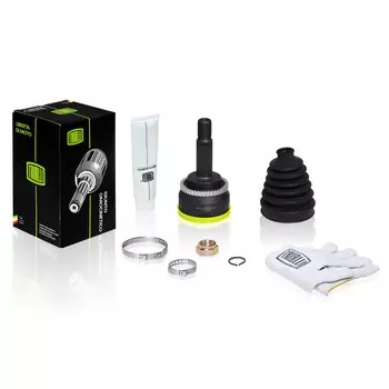 ШРУС MITSUBISHI Carisma (95-) наружный (TRIALLI)