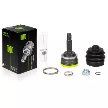 ШРУС MITSUBISHI Galant VI (96-) наружный (TRIALLI)