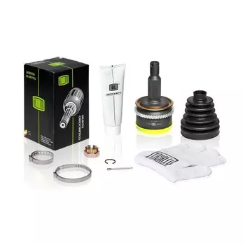 ШРУС MITSUBISHI L200 (06-) 2.5 DI-D наружный (TRIALLI)