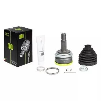 ШРУС MITSUBISHI Pajero IV (06-) наружный передний (TRIALLI)