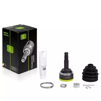 ШРУС NISSAN Almera N16 (00-) 1.5i без ABS наружный (22шлц.) (TRIALLI)