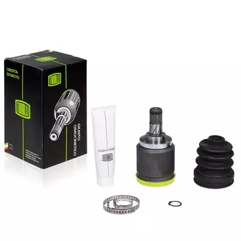 ШРУС NISSAN Almera N16 (00-) (21шлц.) внутренний (TRIALLI)