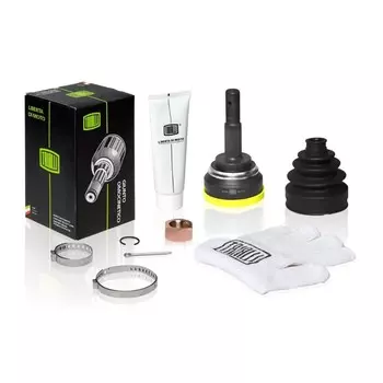 ШРУС NISSAN Almera N16 (00-) наружный (TRIALLI)