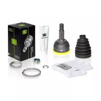 ШРУС NISSAN Note (06-) наружный (TRIALLI)