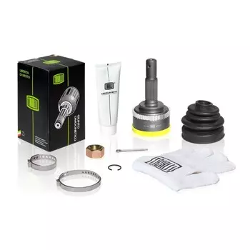 ШРУС NISSAN Primera P12 (02-) ABS наружный (TRIALLI)