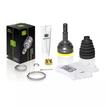 ШРУС NISSAN Tiida (04-) 1.6i наружный (TRIALLI)