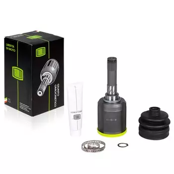 ШРУС NISSAN X-Trail T31 (08-) AT внутренний левый (TRIALLI)