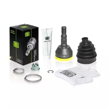 ШРУС OPEL Astra H (04-) 1.4i/1.6i наружный (TRIALLI)