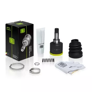 ШРУС PEUGEOT 206 (98-) внутренний левый (TRIALLI)