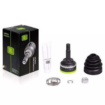 ШРУС RENAULT Clio Symbol (00-) 1.4i/1.6i наружный (TRIALLI)