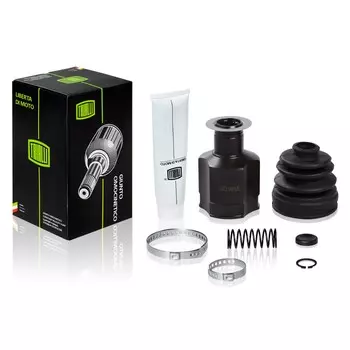 ШРУС RENAULT Logan (04-) 1.6i (30х23 шлц.) внутренний правый (TRIALLI)