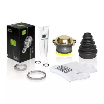 ШРУС SKODA Fabia (99-) 1.4TDI/1.6TDI внутренний (TRIALLI)