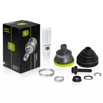 ШРУС SKODA Superb (01-) наружный (TRIALLI)