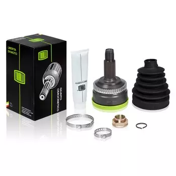 ШРУС SSANGYONG Actyon II (10-) наружный (TRIALLI)