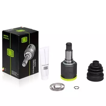 ШРУС SUZUKI Grand Vitara II (05-) внутренний правый (TRIALLI)