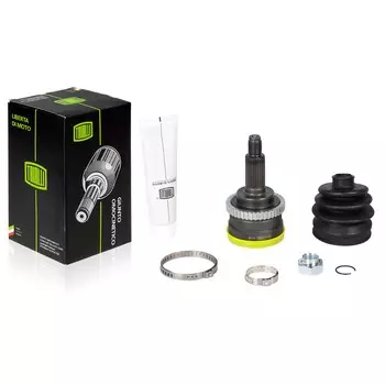 ШРУС SUZUKI Liana (02-) 1.6i наружный (TRIALLI)