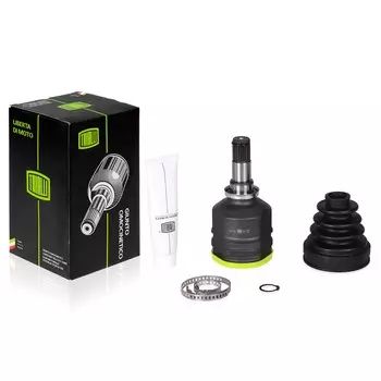 ШРУС TOYOTA Auris E150 (07-) внутренний (TRIALLI)