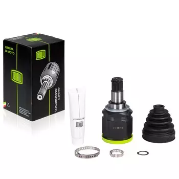 ШРУС TOYOTA Camry V30 (01-) 2.4i внутренний левый (TRIALLI)