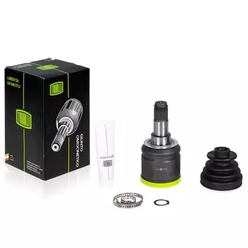 ШРУС TOYOTA LC Prado 120 (02-) внутренний (TRIALLI)