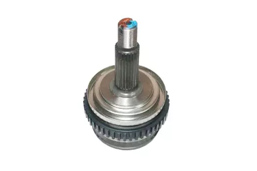 ШРУС ВАЗ-21214 наружный с ABS (16-..г.) пыльник+смазка+хомуты+кольца (АвтоВАЗ)