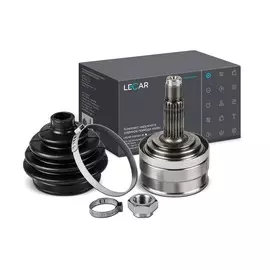 ШРУС ВАЗ LADA Vesta КПП ВАЗ-21807 внутр. 21/24шл. полн кмп. (LECAR)