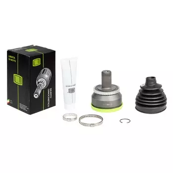 ШРУС VOLVO XC90 (02-) наружный передний (TRIALLI)