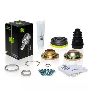 ШРУС VW Golf (98-) 1.9 внутренний (TRIALLI)