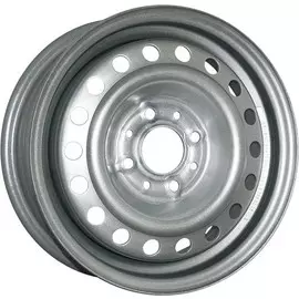 Штампованные диски SDT U5043C 5.5x14/4x100 D60.1 ET43 Стальной