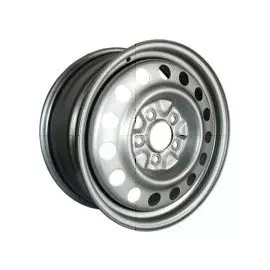 Штампованные диски X40033ST 6x16/4x100 D60.1 ET50 Стальной