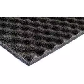 Шумоизоляция Biplast Premium 15 A, лист 0,75x1,0x0,15м STP