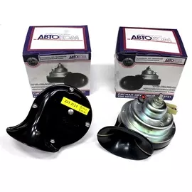 Сигнал звуковой ГАЗ 3102 22.3721/221.3721 (ЛЭТЗ) в уп.