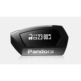 Сигнализация Pandora DX 6 X