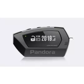 Сигнализация Pandora DX 9 X