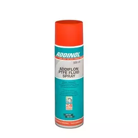 Смазка многоцелевая Addinol Addiflon PTFE Fluid Spray 500г