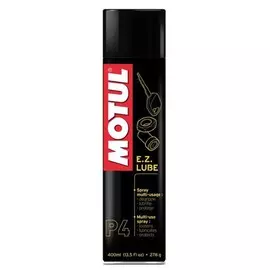 Смазка многофункциональная MOTUL P4 E.Z. Lube 0,4л
