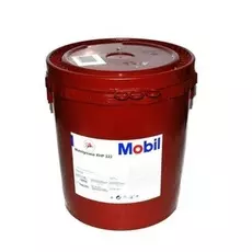 Смазка Mobil Mobilgrease XHP 222 литиевая 18000г