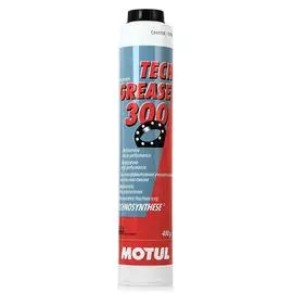Смазка пластичная MOTUL Tech Grease 300 0,4кг