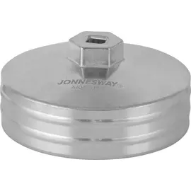 Специальная головка Jonnesway AI050183 для демонтажа корпусных масляных фильтров дизельных двигателей VAG