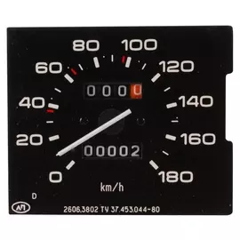 Спидометр ВАЗ 21083 2606.3802 (Автоприбор)
