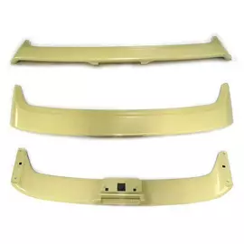 Спойлер крышки багажника 2115 (АвтоВАЗ)