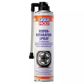 Спрей для ремонта шин LIQUI MOLY 500г