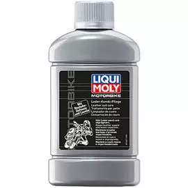 Средство для ухода за кожей Liqui Moly Racing Leder-Kombi-Pflege 250г
