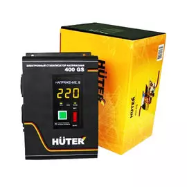 Стабилизатор HUTER 400GS