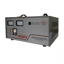 Стабилизатор Ресанта АСН-10 000 /1-ЭМ