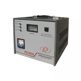 Стабилизатор Ресанта АСН-3 000 /1-ЭМ