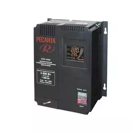 Стабилизатор Ресанта СПН-3600