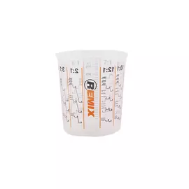 Стакан REMIX мерный для смешивания 400мл