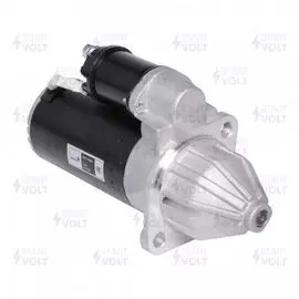 Стартер ГАЗ, УАЗ дв.ЗМЗ-402 12V 2.0 кВт 9зуб. редукторный (с/о ан. 6002.3708) (STARTVOLT)